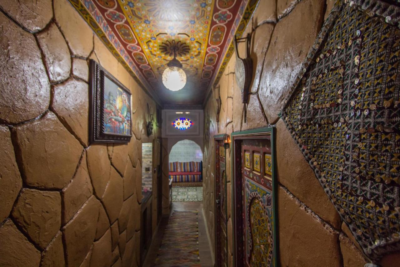 Dar Zerbtana Apartment Fez Kültér fotó