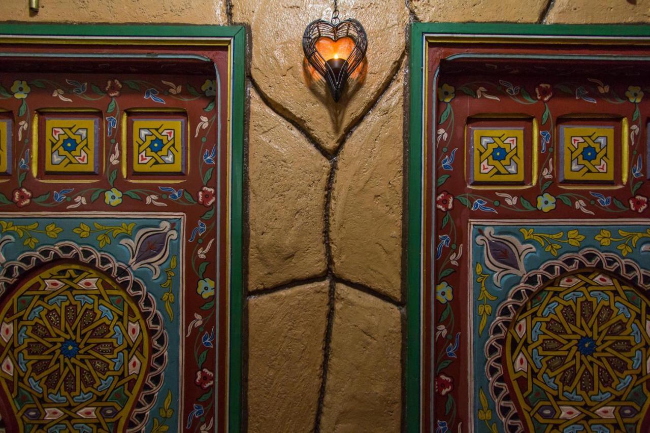 Dar Zerbtana Apartment Fez Kültér fotó