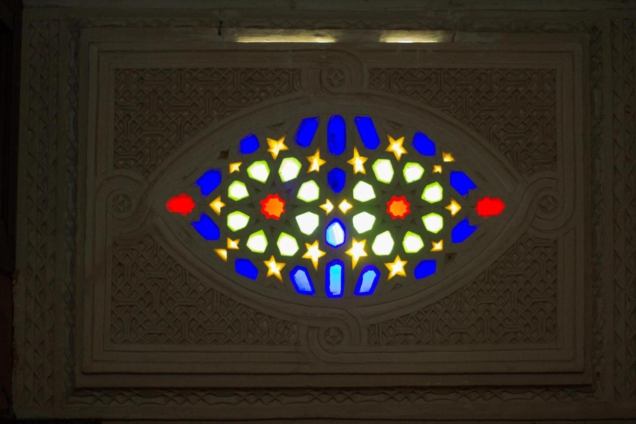 Dar Zerbtana Apartment Fez Kültér fotó
