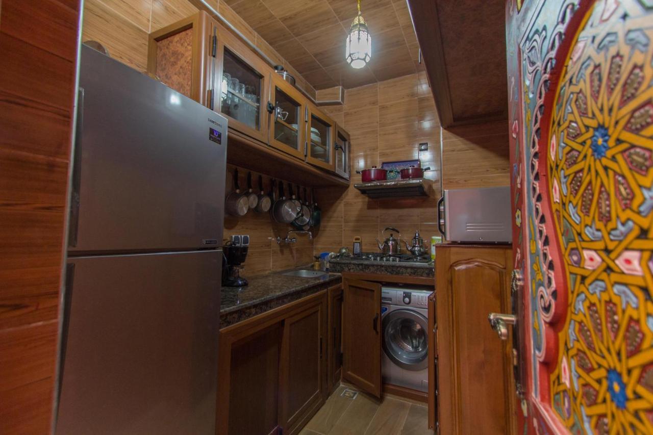 Dar Zerbtana Apartment Fez Kültér fotó